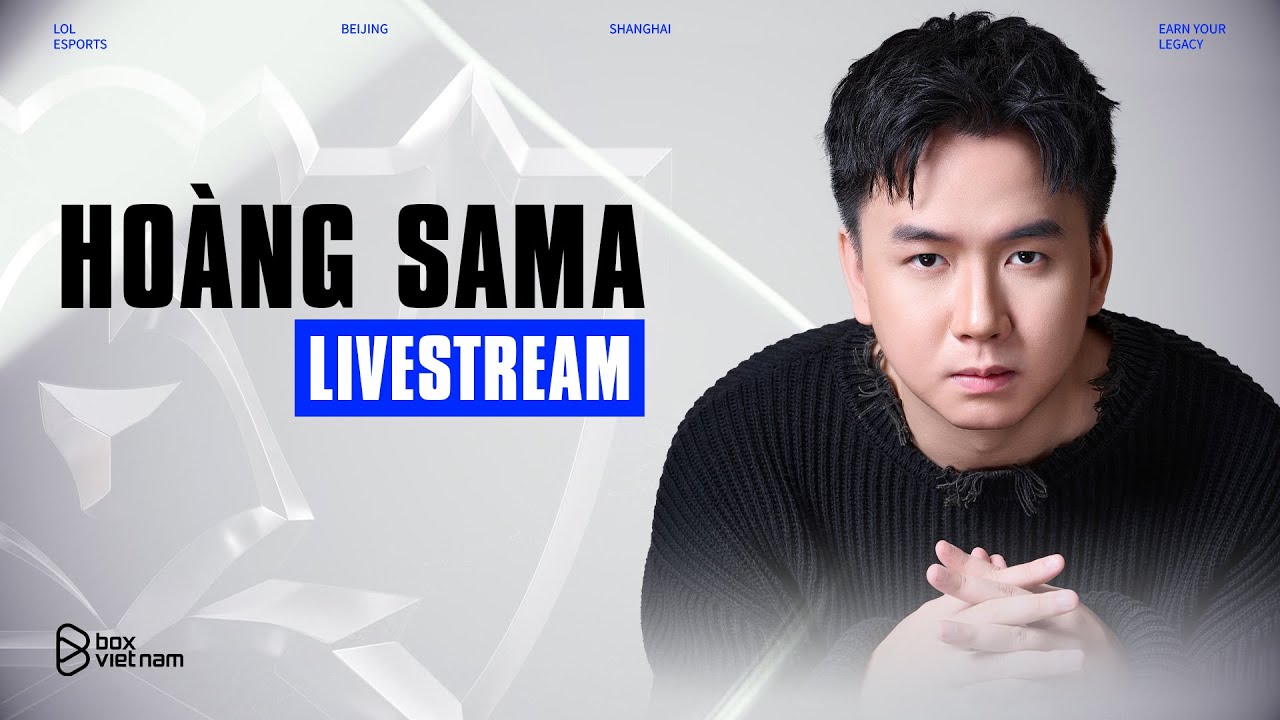 Xem T1 đ&aacute;nh Rank Trung - Livestream 28/10