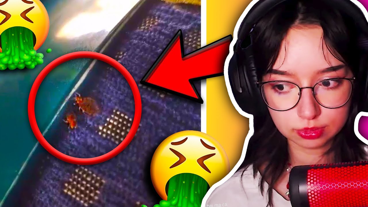 NE-AM SUFOCAT ÎN TREN... +Dovezi (Storytime)