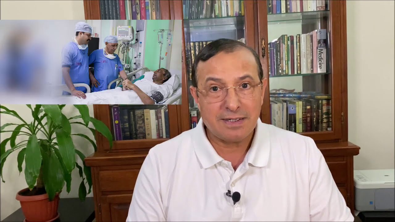 الحمى من فيح جهنم فاطفأوها بالماء دمحمد رسلان #Dr Mohamed Raslan علاقة الطب بالدين والنبوة