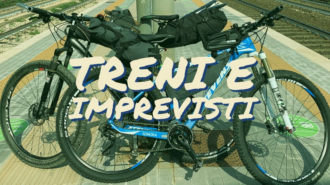 EP1: VIA FRANCIGENA IN BICI: PIACENZA | SPESSA