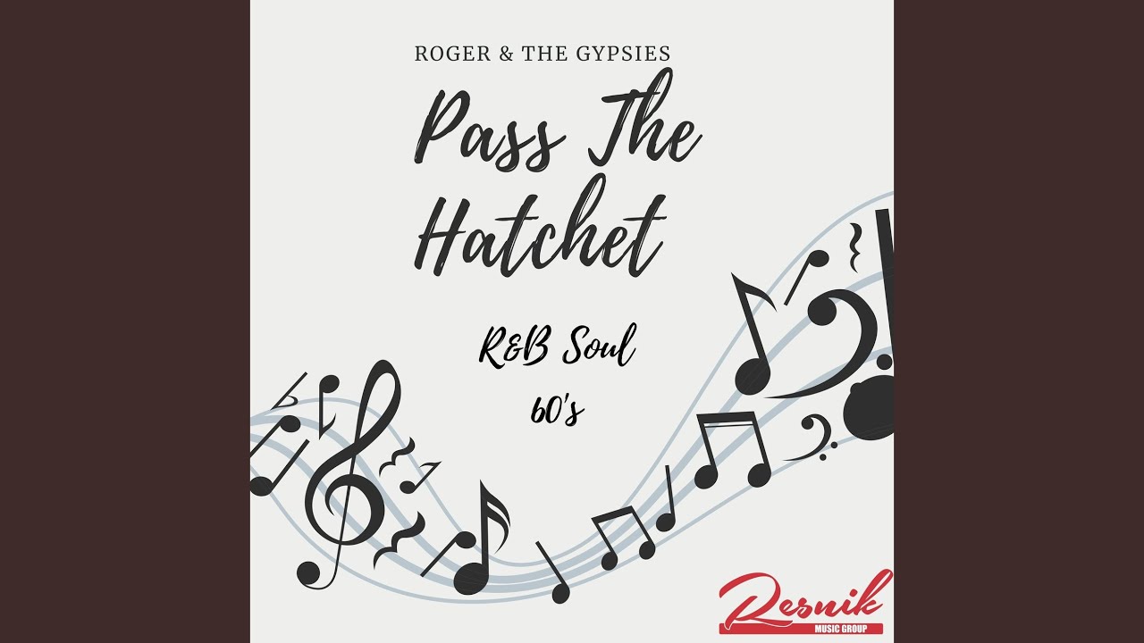 Pass the Hatchet (Part 2)