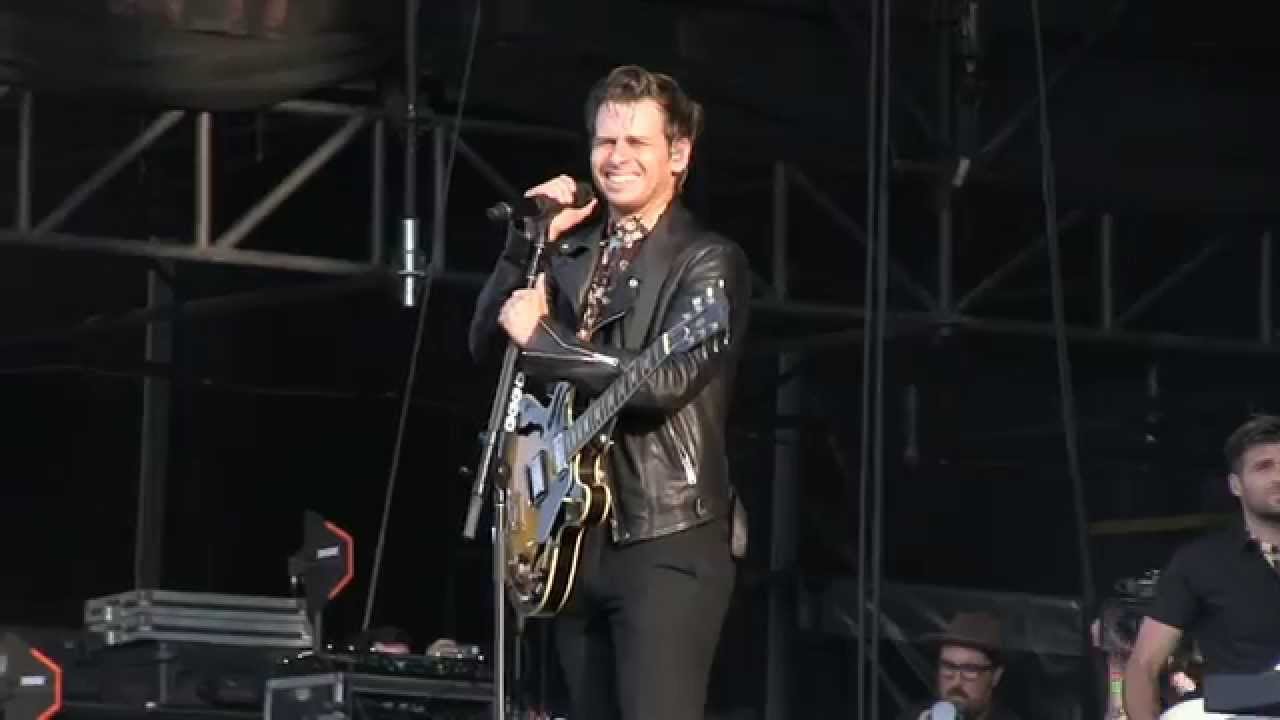 Foster The People- 