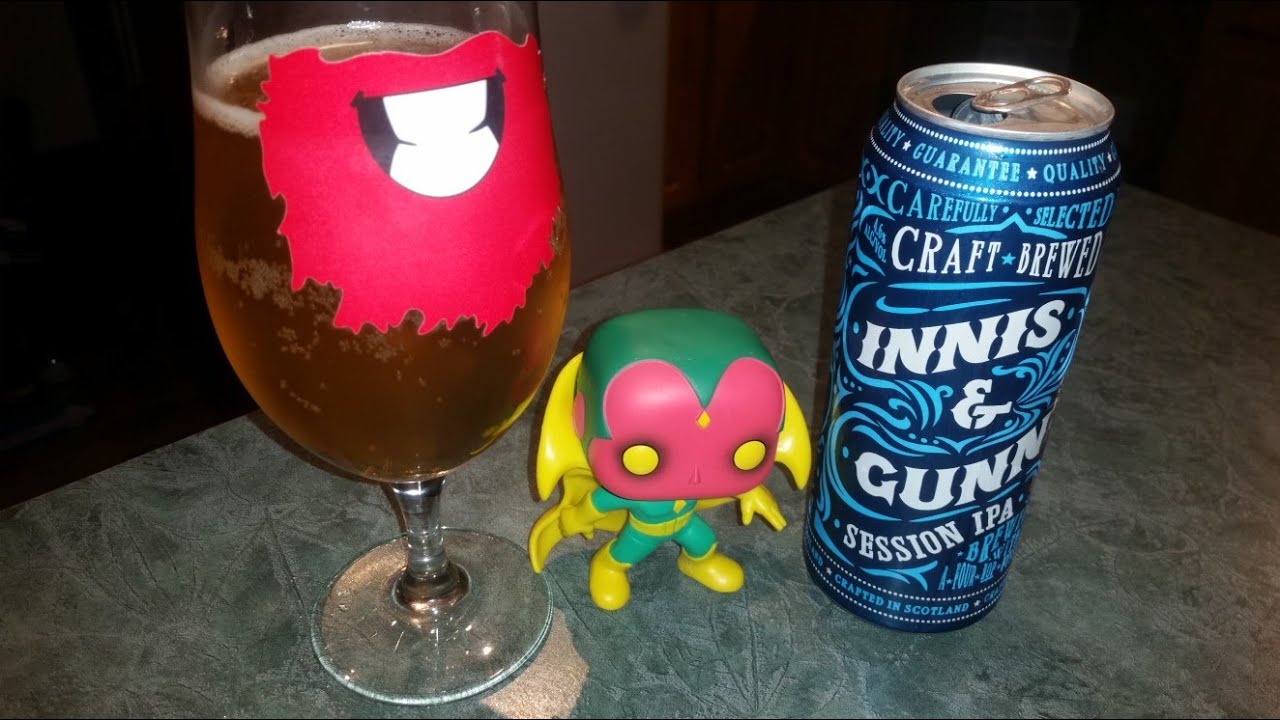 [Beer Review 