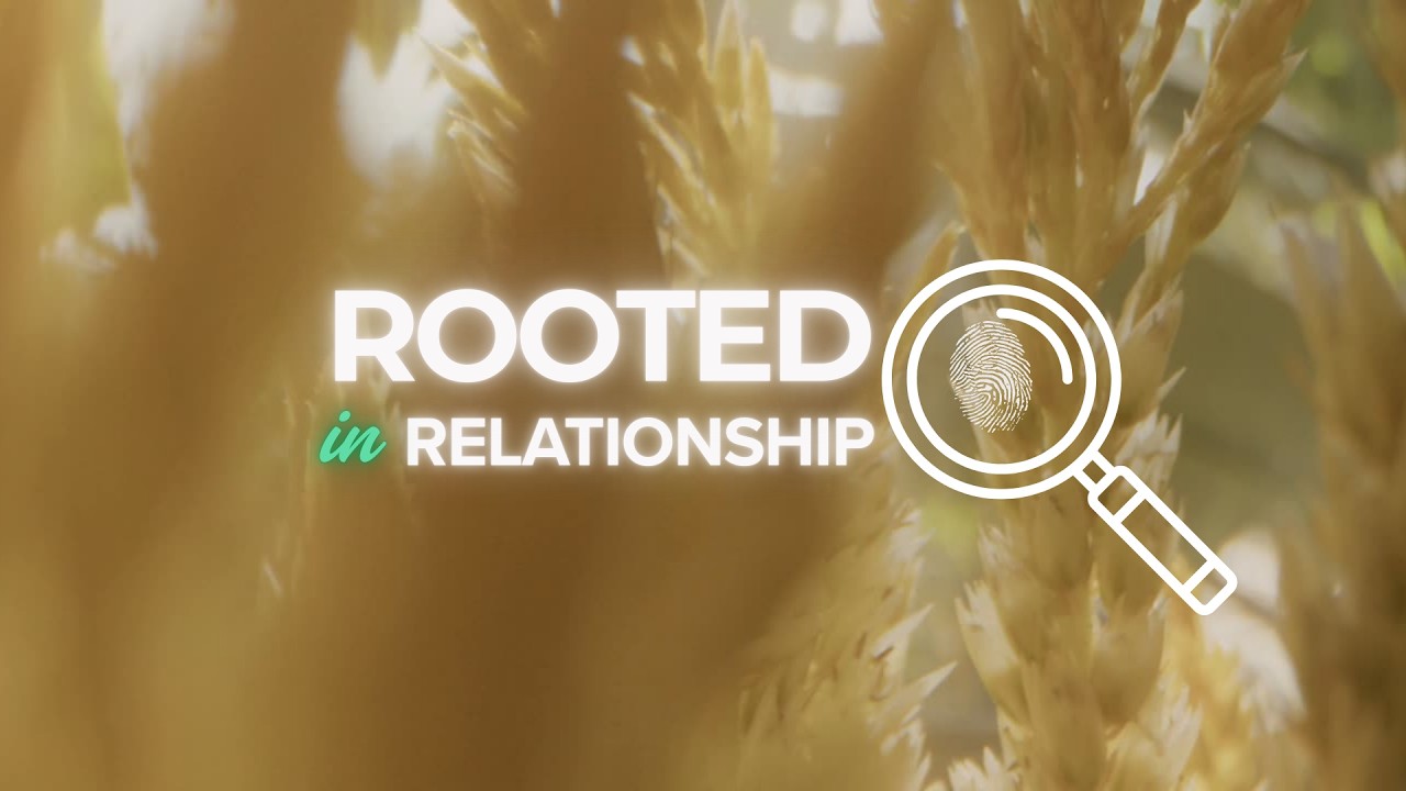 Identity   A Community of Communities Series   Rooted In Relationship   Simmone Bowe