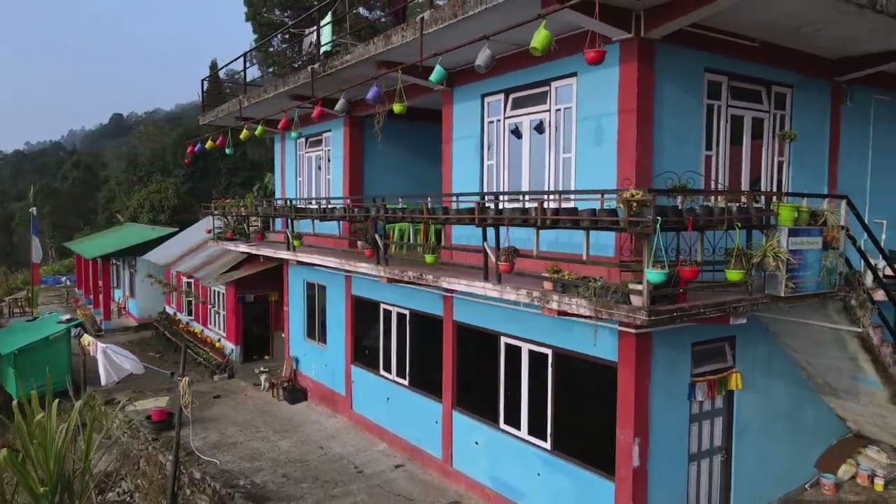 IccheGaon | IccheValley Homestay | Icche gaon | Iccheygaon | Kalimpong | Delo | Icche Valley
