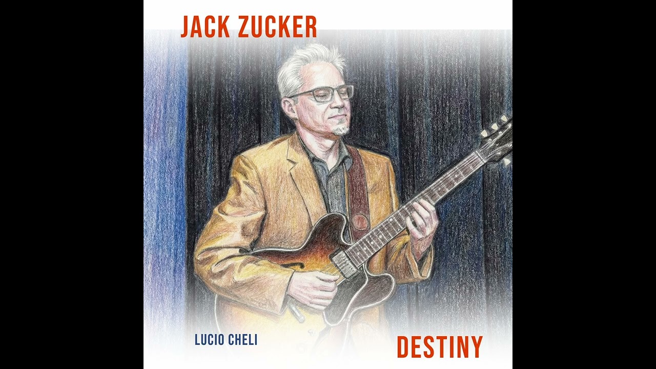 Rough mix of Destiny from my upcoming album