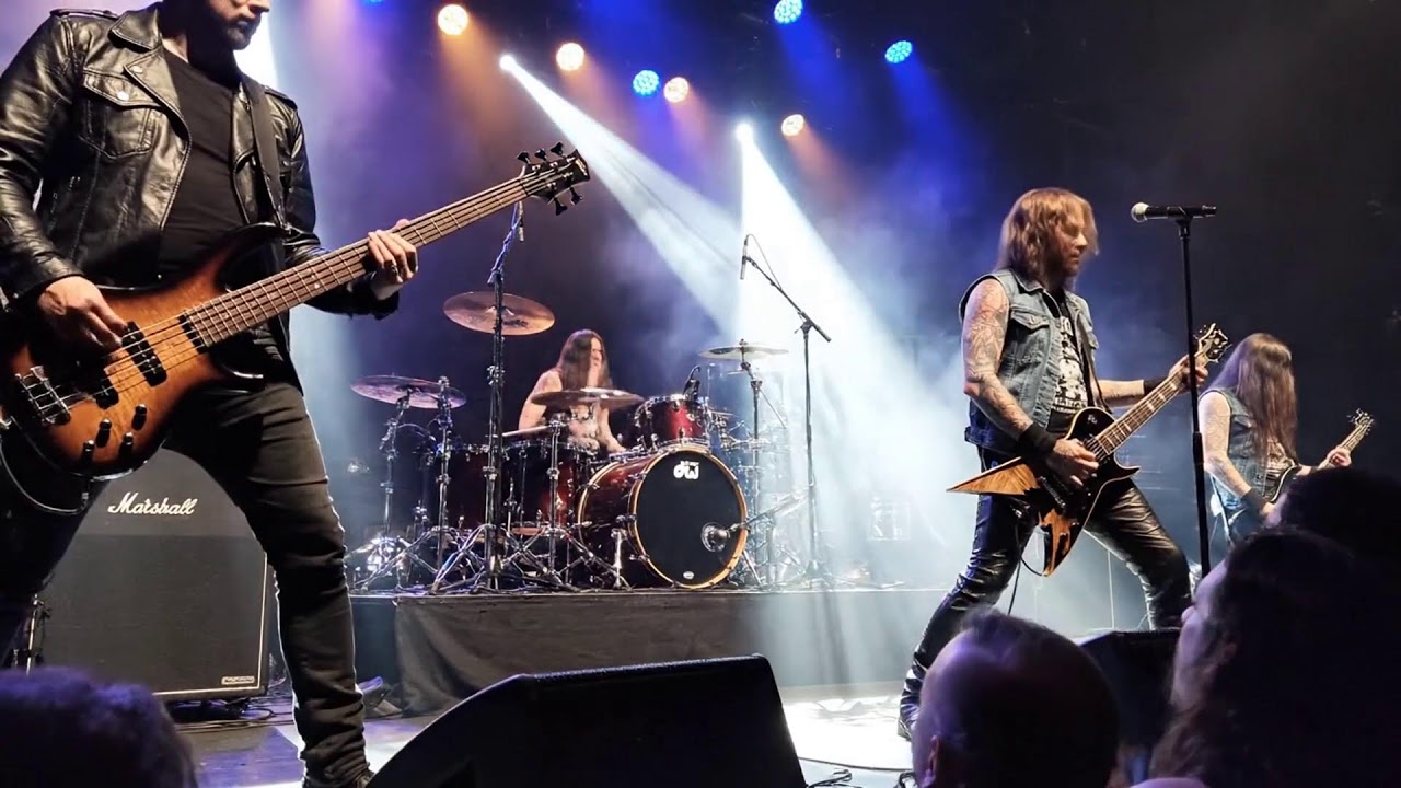 EPIC SYMPHONIC METAL 🎻 Your Daily Dose of Epic Energy 🔥 Inspired by Dragonforce & Avantasia