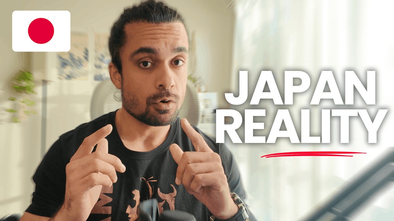 Don't Come to Japan Without This