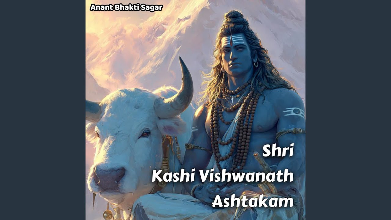 Shri Kashi Vishwanath Ashtakam