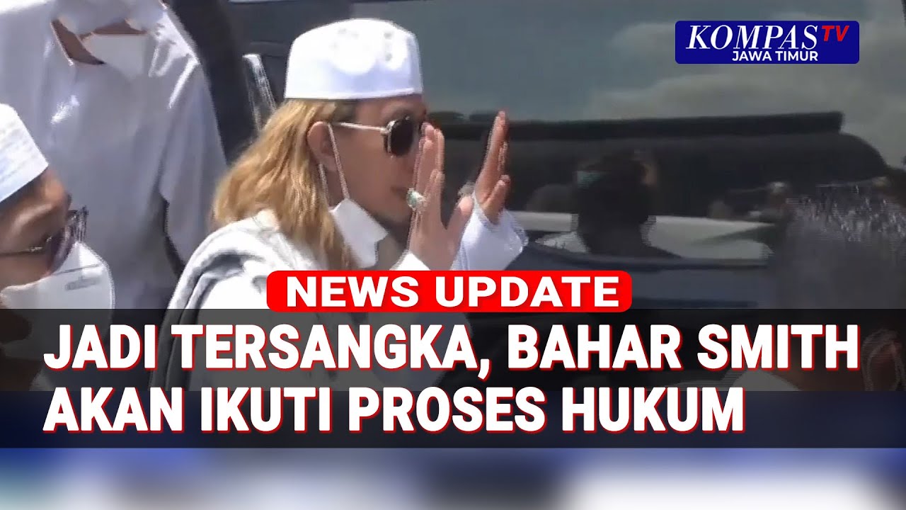 Bahar Smith Akan Diperiksa Polisi sebagai Tersangka Penganiayaan pada Rabu 4 Februari 2026!