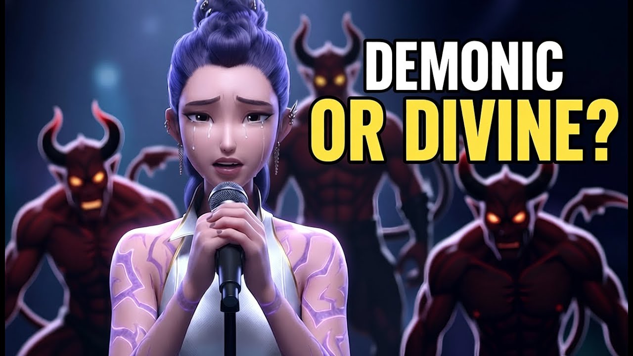 This K-Pop Movie Preaches a Better Sermon Than Most Churches