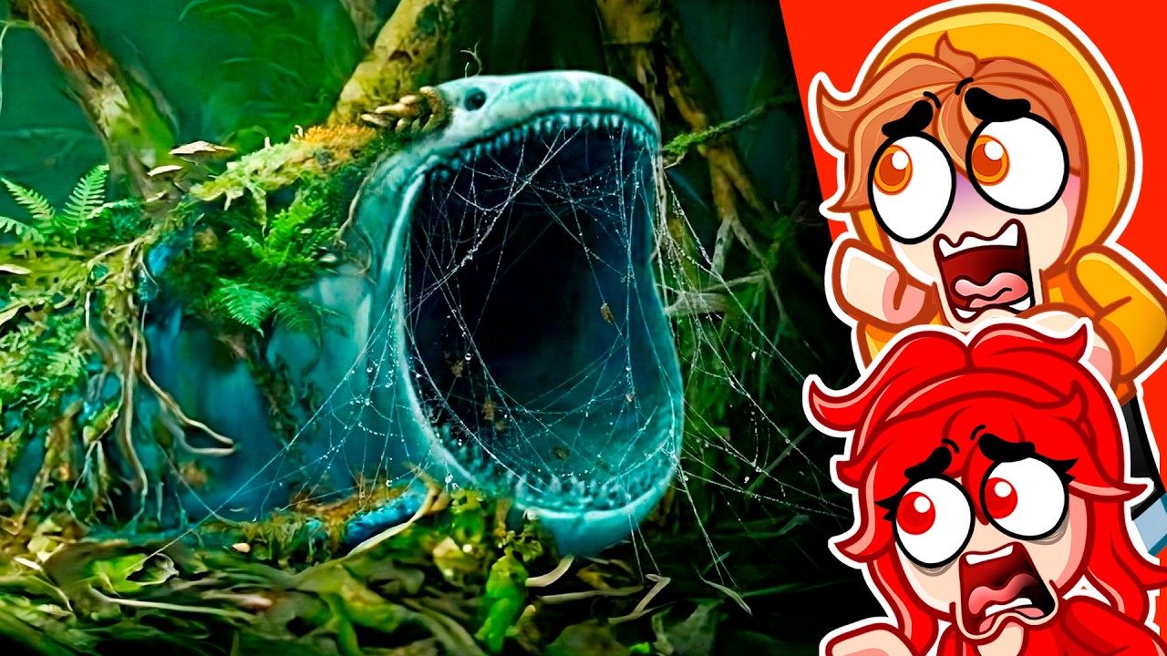 Мы нашли заброшенный BLOOP...