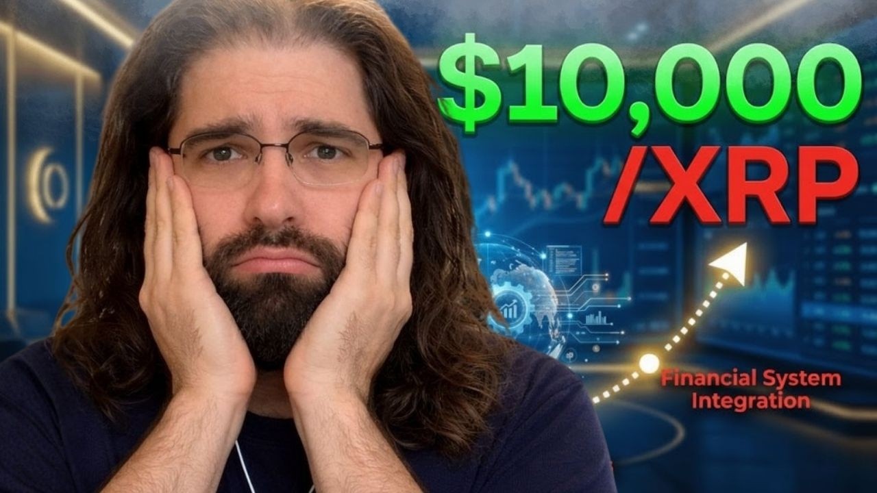 They Said It Was Impossible… But The Math Just Changed