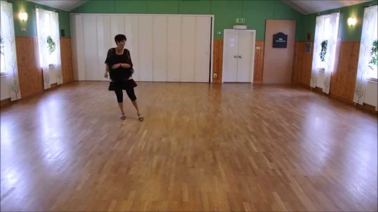 Extreme Love - Linedance