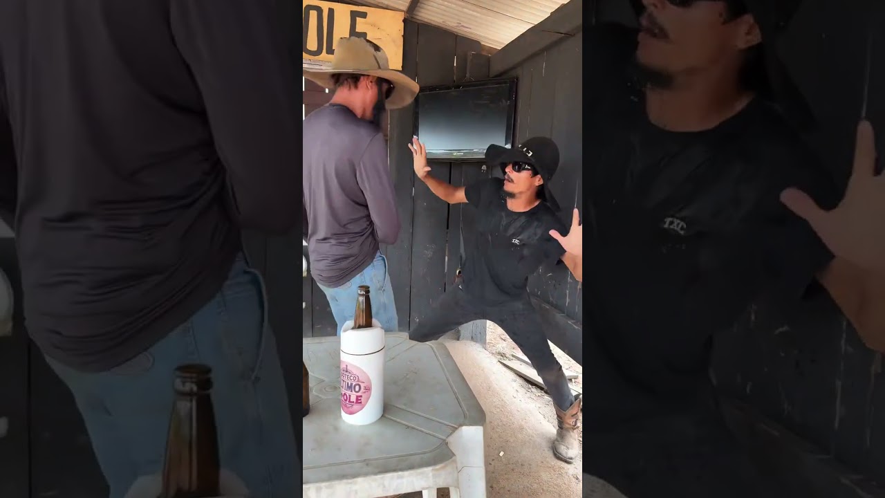 Continuação que ninguém entra no boteco