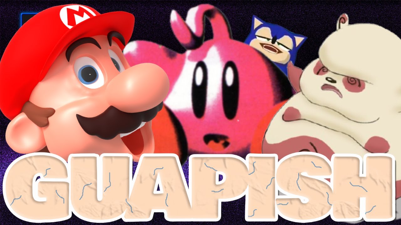 Are You Smarter Than Three Gamers? | Guapish Episode 11
