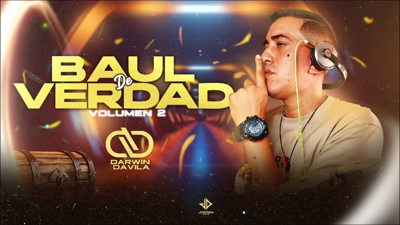 SALSA BAUL DE VERDAD VOL 2