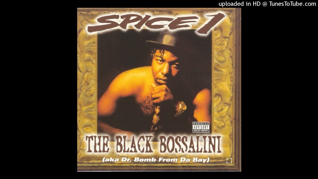 Spice 1 - Thug in me (Official Instrumental)