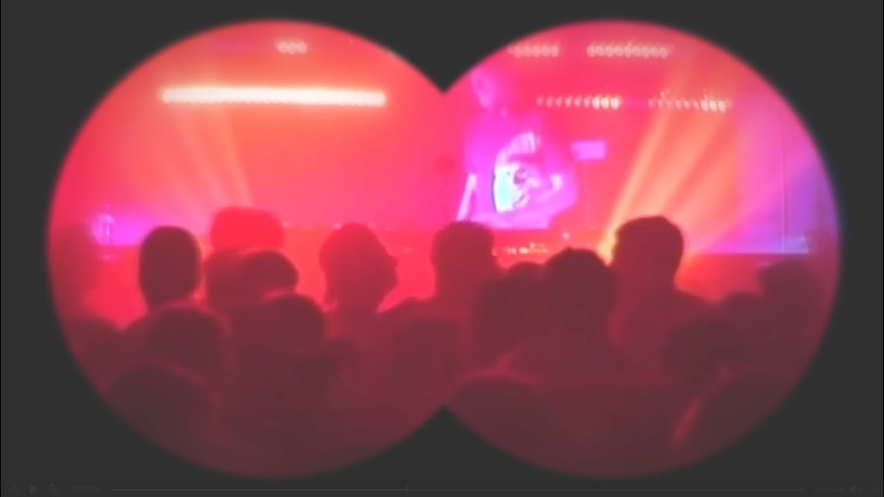 008 : Jody Wisternoff Live at The Fruit , Durham , USA - June 21st 2025