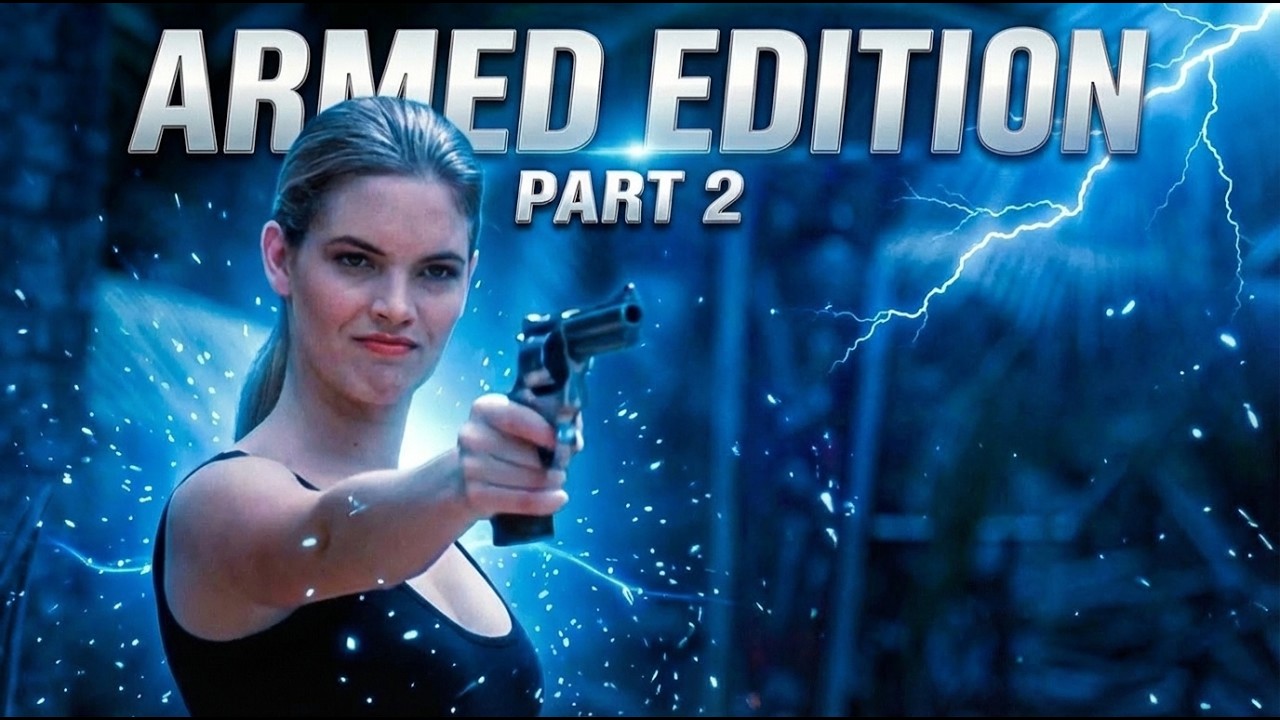 Mortal Kombat (1995) — Armed Edition | Part 2