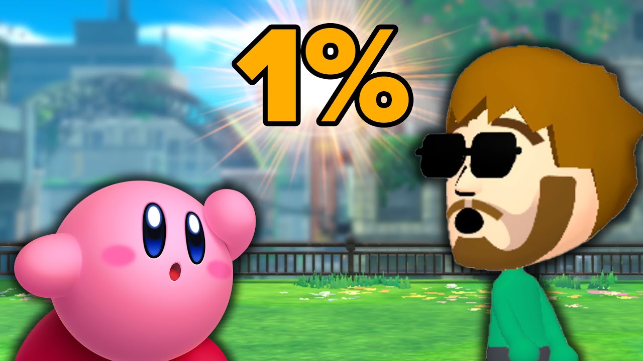 Kirby Forgotten Land 5% !CHALLENGE | !mii !tts !discord !twitch