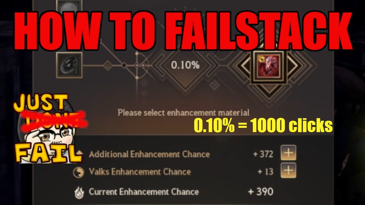How to build 390 fs for 0.10% PEN Fallen god armor xD