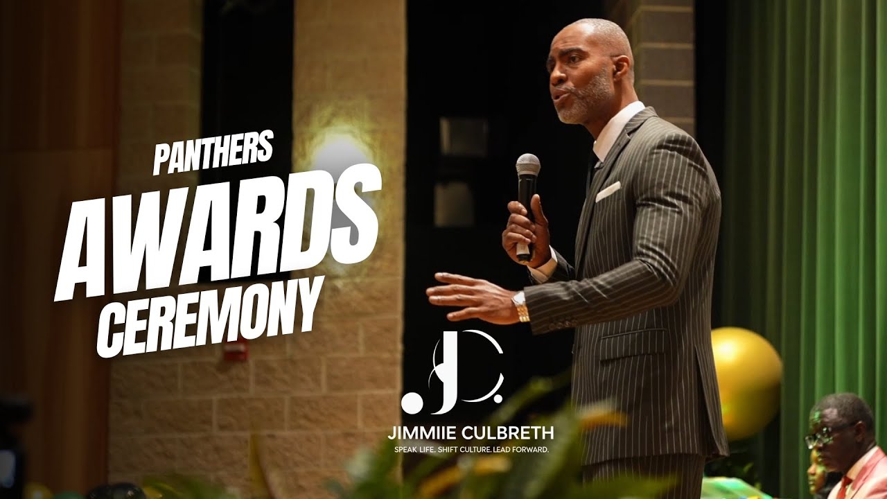 Langston Hughes High School Keynote Speaker 