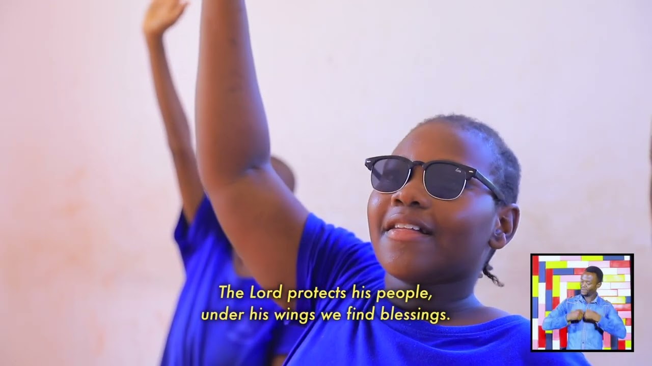 Salasala Sda Choir - KWA KAZI (official Music Video 2023)