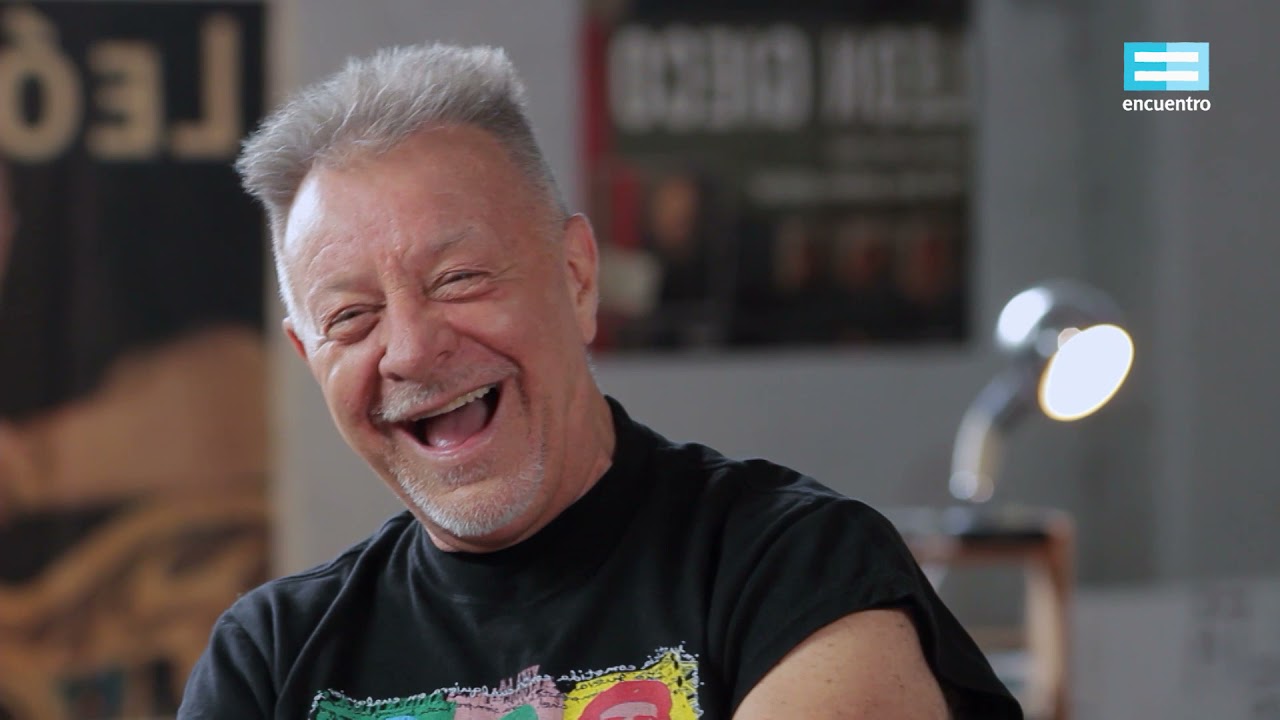 Mundo Gieco: Linyeras y bandidos rurales - Canal Encuentro