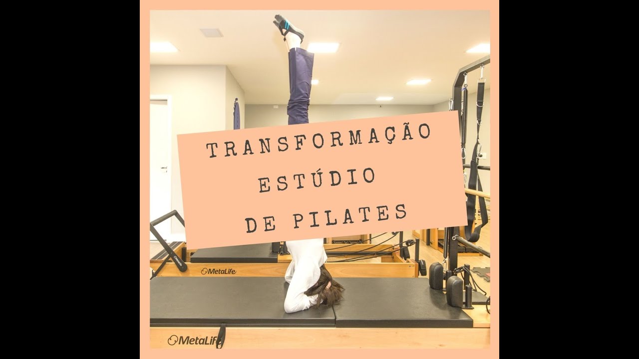 STUDIO DE PILATES