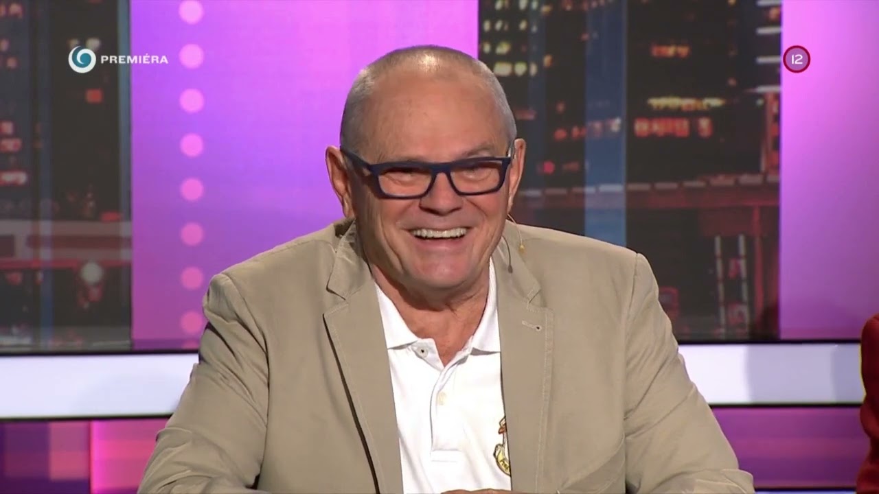 Fóbie a fetiše (SEDEM)