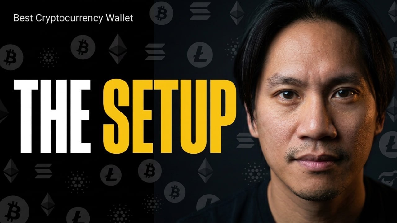 Best Cryptocurrency Wallet ? (Phantom Honest Review 2026)