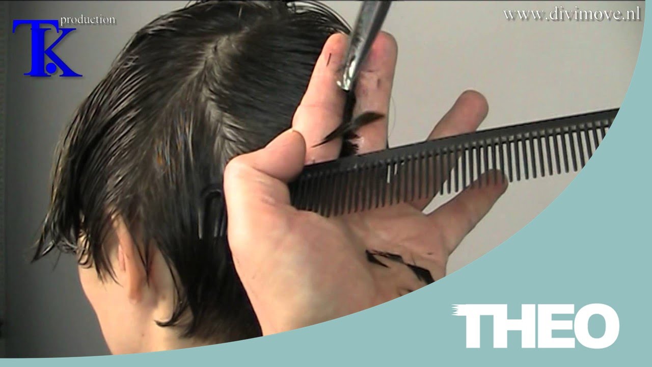 FEMININE SHORT BOYS, CHARLESTON and TEMPTATION HAIRSTYLE by T K