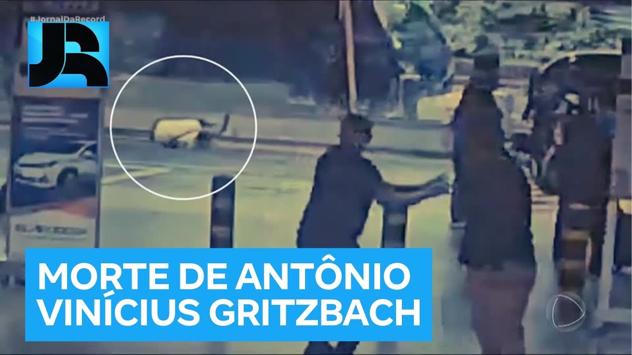 Empres&aacute;rio rival do PCC &eacute; assassinado a tiros no aeroporto de Guarulhos (SP); veja imagens do ataque