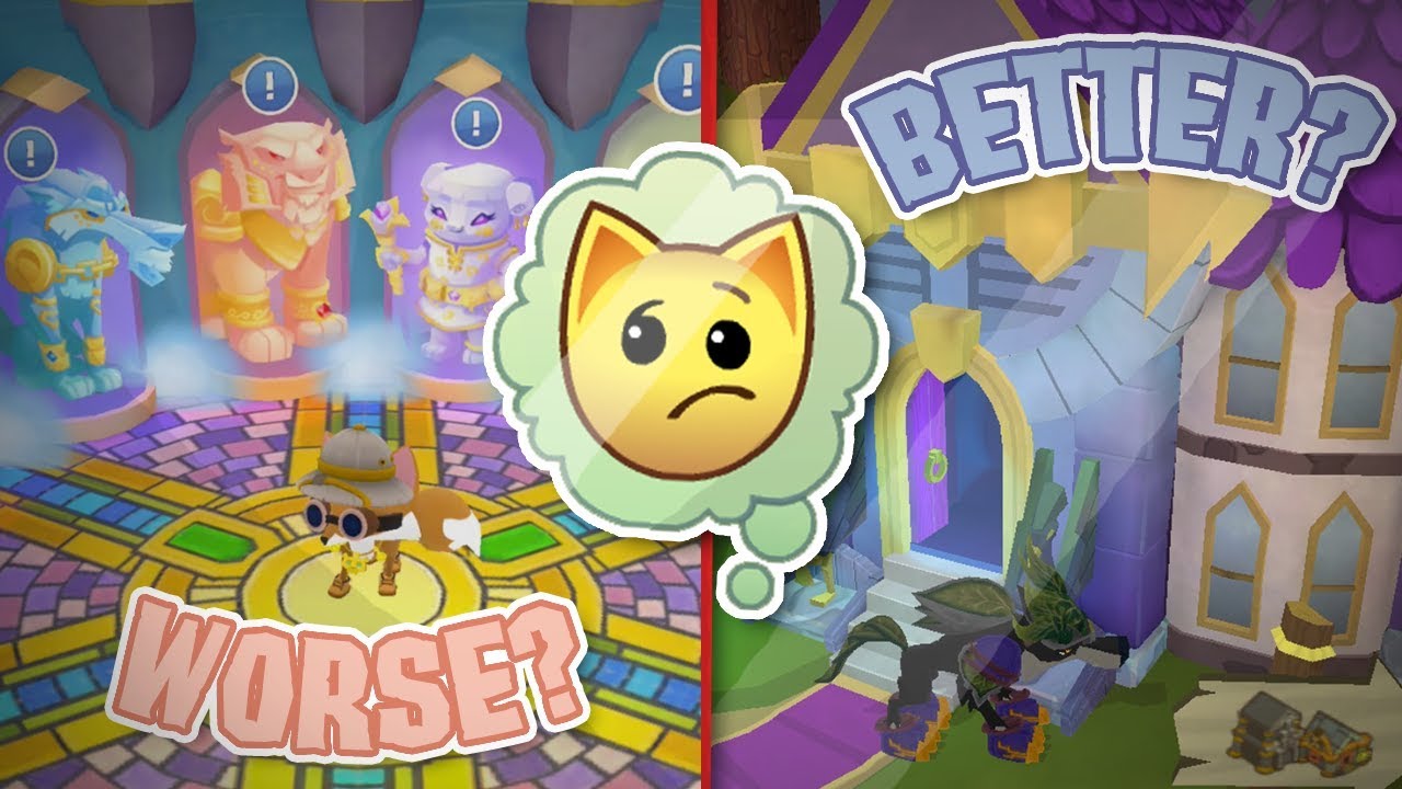 The Play Wild Alpha Headquarters is BETTER