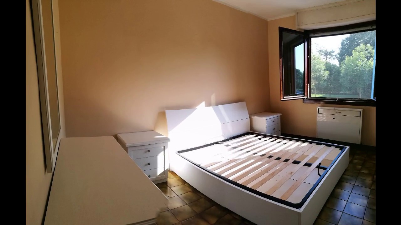 Trilocale in vendita in Via Michelangelo a Brescia - Castello & CD Immobiliare