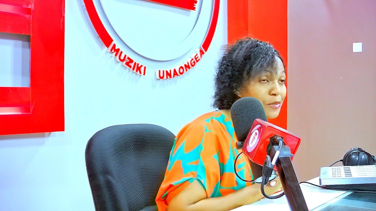 🔴LIVE : RIPOTI YA LEO SIMULIZI YA AMBWENE SEHEMU YA 15 - SEP 13 - 2024