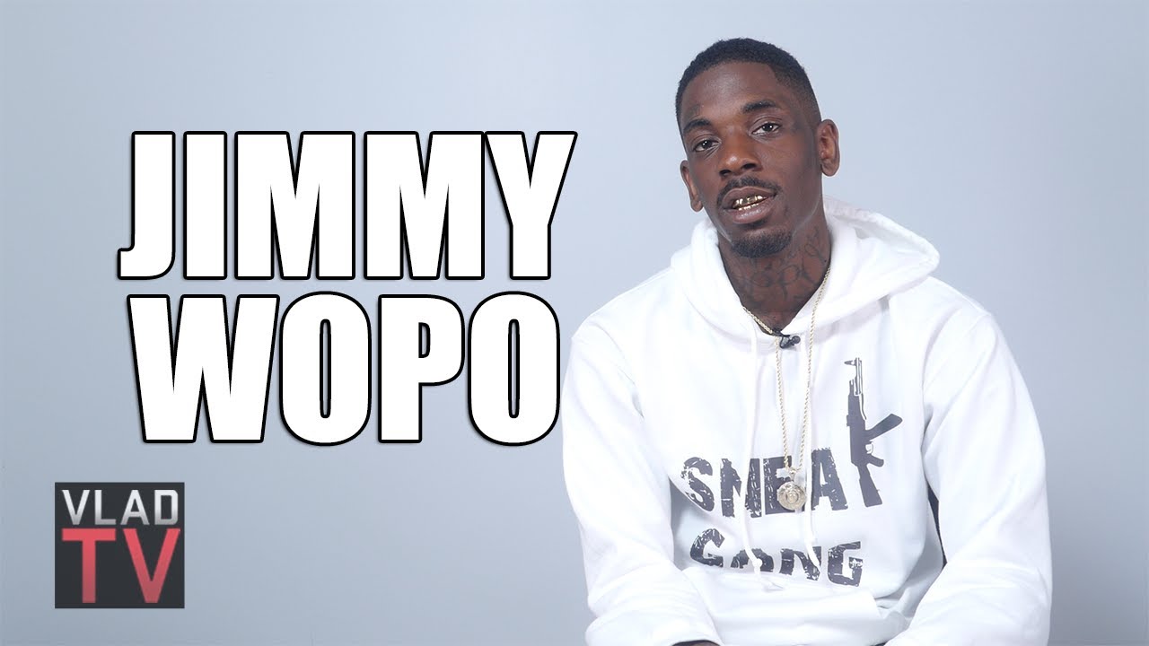 Jimmy Wopo Discusses Chicago Rap Beef Scene & How It Impacts the Streets