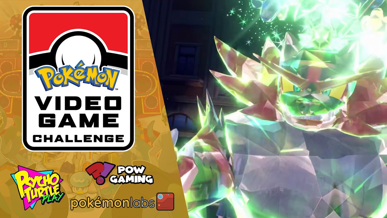 2026 VG Winter League Challenge #2 - FINALS