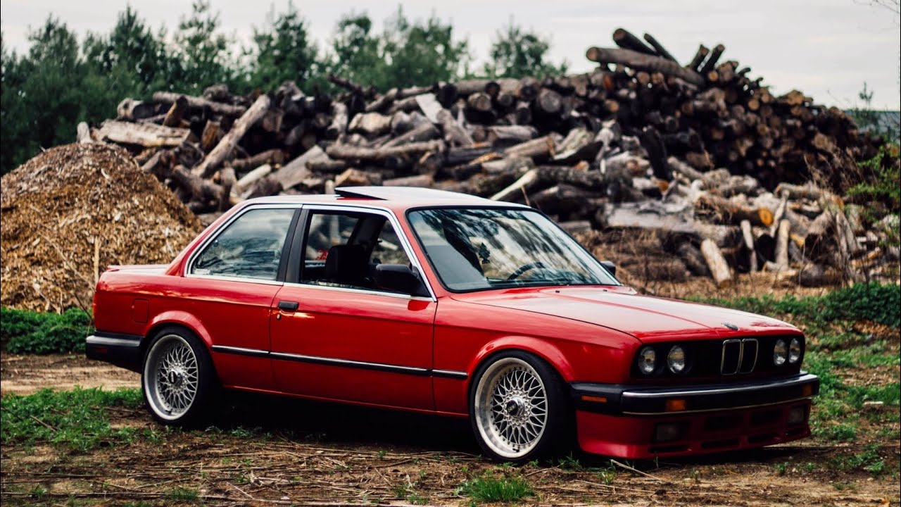 Cherry E30 | 4K