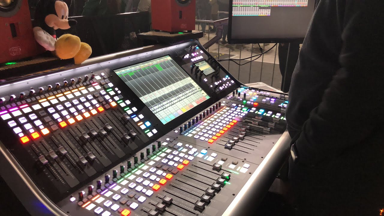 Live! Concerto dei Negramaro a Mantova