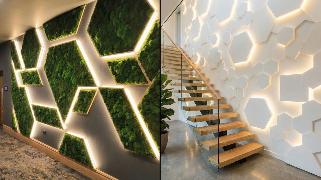 Modern 100 Wall Decor Catalogue Design For Home Interior Ideas | Wall Decor Collection Trendy 2026