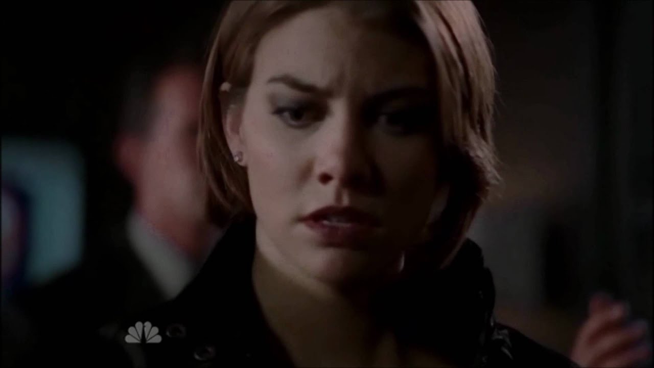 Chuck - Vivian turns to the good side (HD)
