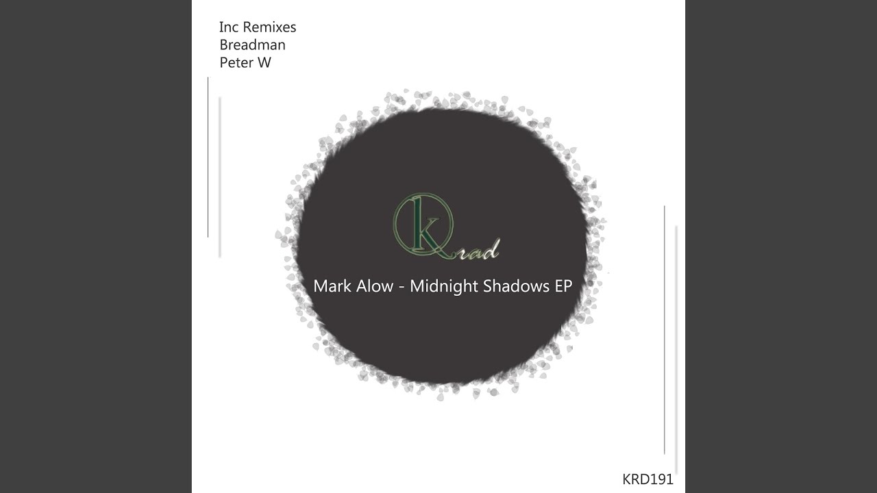 Midnight Shadows (Original Mix)