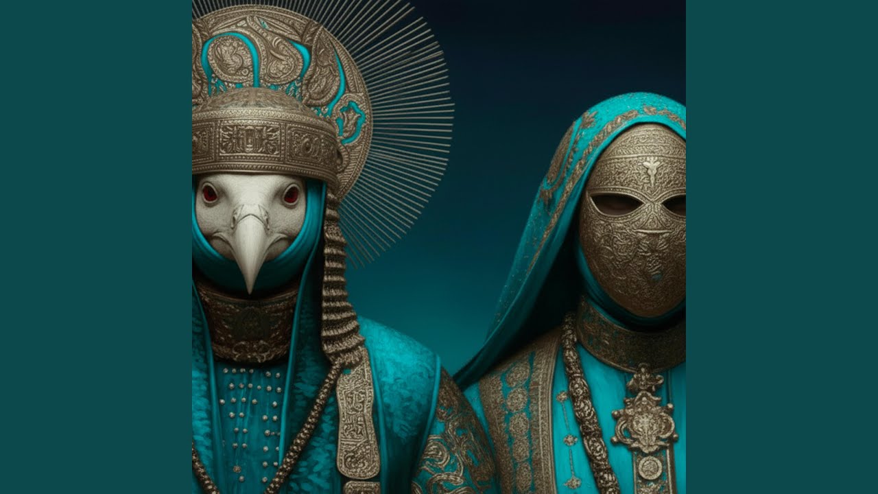 Lila el Vibe | ليلى الڤايب | Deep House Oriental Vibe
