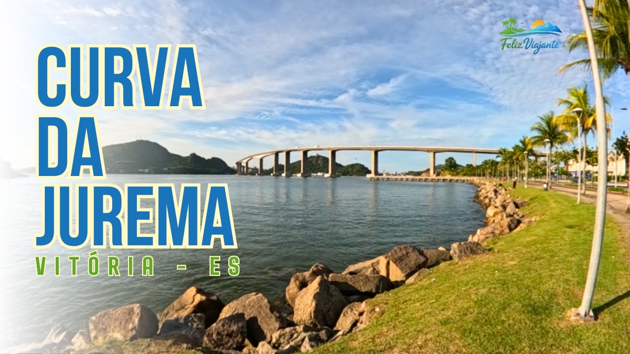 Pedalando no Paraíso: Curva da Jurema e Terceira Ponte ao Amanhecer