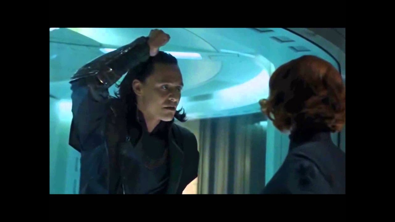 Loki - Dark Horse