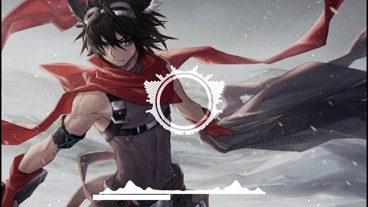 Nightcore - A Little Faster (There For Tomorrow)