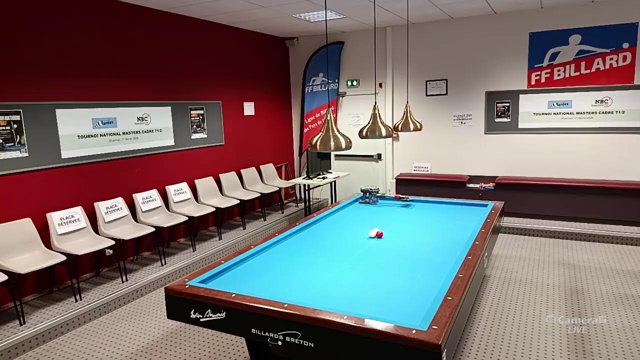 MASTERS 71-2  2026  NBC NANTES 1
