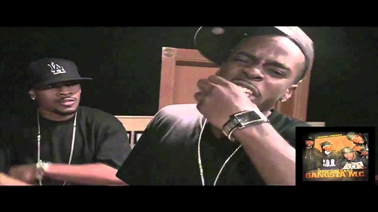 Horseshoe Gang - November 3 Cypher